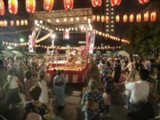 「新橋こいち祭」開催迫る－浴衣美人コンテストに地元サラリーマンも