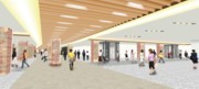 JR東日本、新橋駅改良工事概要を発表－11月着工へ