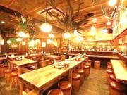 新橋に「もうやんカレー」、2月オープンへ－居酒屋メニュー充実