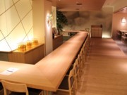虎ノ門・愛宕ヒルズにフグ・スッポン料理店「うるふ」－九重親方が監修