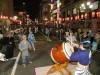 第16回こいち祭開始