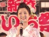 グランプリ受賞の金子彩花さん