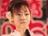挨拶を行う佐竹さん