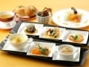 第一ホテル東京で「花粉症」がテーマのランチ－どくだみ茶漬けも