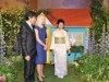 オークラ東京で「10カ国大使夫人のガーデニング」－2年ぶりの開催