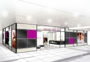 新宿三越アルコットに美容セラピー店、「小顔ケア」も
