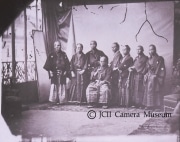 古写真170点「幕末から明治そこに生きた人々」写真展