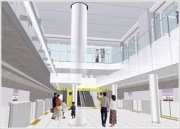 地下鉄13号線の名称が決定－「新宿三丁目」駅付近で開発相次ぐ