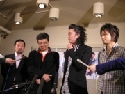 テアトル新宿に豪華俳優陣－山下監督最新作「松ヶ根乱射事件」