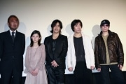 人気ゲームを映画化「龍が如く」－歌舞伎町を中心に撮影