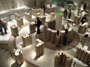 OZONEでクラフトマーケット－200組の手作り作家が出展