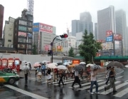 ヤマダ電機が新宿東口に進出－地下商店街サブナードと直結