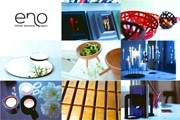 パリのデザイナー集団「eno」ブランドが初上陸－コンランショップで展開