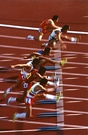 スポーツ写真の第一人者、水谷章人さん写真展－「瞬間を撃て」