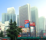 外国人訪問先調査、新宿が3年連続1位に－JNTO調べ