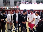 吉本興業、東京新社屋で「よしもと笑学校文化祭」－人気芸人も駆け付ける