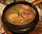 大久保通りの韓国料理店「韓サラン」、化学調味料を使わない店へ