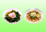 東京麺通団監修のうどん、ローソンで発売へ－冷やしうどん対決も