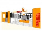 タワーレコード、新宿西口に新業態小型店「TOWERmini」1号店
