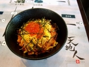 新宿に「天地人＜愛＞カフェ」－コラボ丼や新潟・山形の地酒も