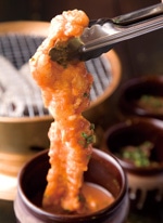 新宿・歌舞伎町に焼肉店－客の9割が「つぼホルモン」「つぼカルビ」注文