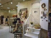 伊勢丹新宿に人気アパレル限定ショップ－「mother」「Made in COLKINIKHA」など