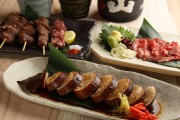 新宿に「イカめし」がウリの大衆酒場－ダイヤモンドダイニング系新業態