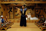 ダンボールで城を作る映画「築城せよ！」－新宿ピカデリーほかで上映