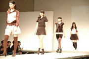 小田急百貨店に期間限定のゴルフウエア専門店－商品は学生がデザイン