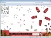 ルミネが開設、ネイルの特設サイト