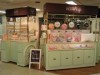 新宿ルミネ2にカフェ風オーダー枕店－西川産業が期間限定出店