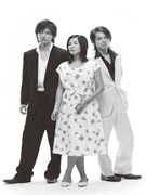 逗子在住、新藤兼人さん脚本・演出の演劇「ラヴレター」上演