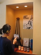 「土屋鞄製造所」鎌倉店で地元作家の作品展－イメージBGM試聴も