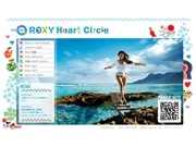 女性向けブランド「ROXY」が新サイト－クイックシルバー・ジャパン