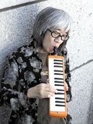 こどもの日、ピアニカ奏者がジブリの演奏会－藤沢・音楽スタジオで
