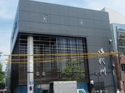 JR鎌倉駅前に日本料理とすし店－地元店が移転・リニューアル