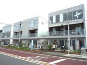 上半期PV1位は「鎌倉・七里ヶ浜 WEEKEND HOUSE ALLEY」
