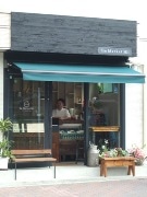 江ノ島にジェラート＆パニーニ店－ホンダF1チーム元専属シェフが開く