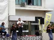 茅ヶ崎市、今夏も「アロハビズ」でクールビズ－市役所でイベントも