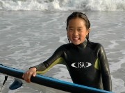 茅ヶ崎にサーフィン学校－国内初の国際連盟認定アカデミーが開校
