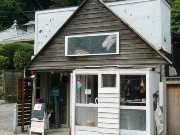 鎌倉・大町のデリカフェが「ヌードルカフェ」－1カ月限定で業態変更