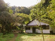 浄智寺参道奥の古民家に多目的空間「たからの庭」－鎌倉の文化を発信