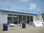 逗子・日テレ海の家でお笑いライブ「Zoo-1GP」－一般審査交え勝者決める