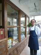 鎌倉にイタリアの食文化を紹介するレストラン＆デリ－湯河原のシェフが出店