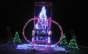 湘南ひらつかビーチパークで「クリスマスビーチフェスタ」－23日から