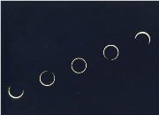 平塚のプラネタリウムで「今年の天文現象」先取り再現－金環日食など