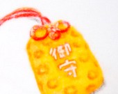 茅ヶ崎のギャラリーで「お守り展」－湘南ゆかりの作家ら30人が参加