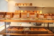 辻堂に食パン専門店「フラフィー」－脱サラし夫婦で開業、安心食材にこだわり