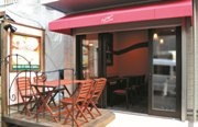 藤沢にスープ専門店－野菜を豊富に使ったメニュー中心に