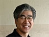 「日本人はもう少しアジアのことを知るべきですね」
南條史生さん（シンガポール・ビエンナーレ、アーティスティック・ディレクター）